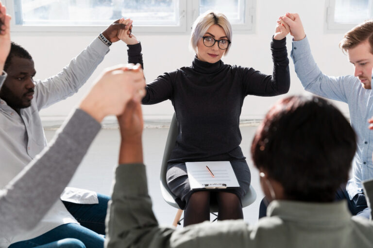 The Power of Saying Yes to Yourself